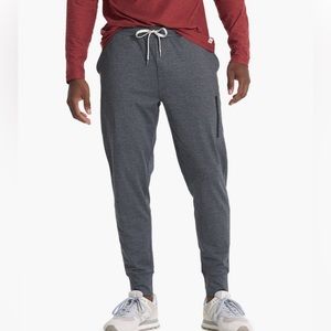 NWT Men’s SZ L Vuori Sunday Performance Joggers
